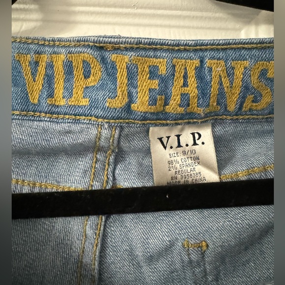 VIP Jeans -Ripped Jeans - Picture 3 of 3